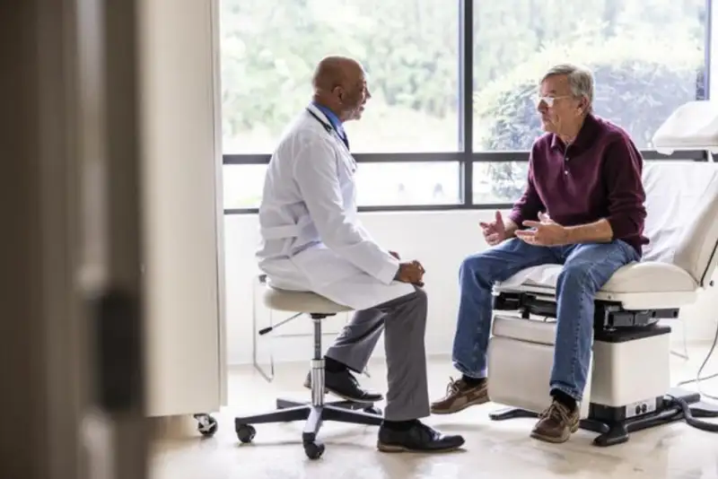 آلزایمر فقط بیماری مغز نیست