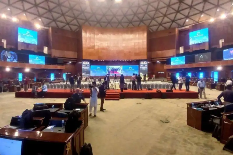 بازتاب مذاکرات اسلام‌آباد در رسانه‌های عرب