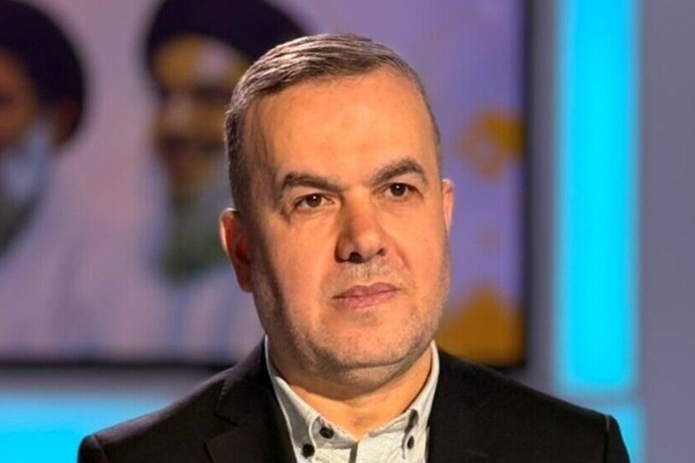 حزب‌الله: مذاکره مستقیم لبنان با رژیم اسرائیل نقض آشکار قانون اساسی است