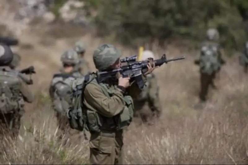 2 نظامی اسرائیلی در درگیری‌های جنوب لبنان زخمی شدند