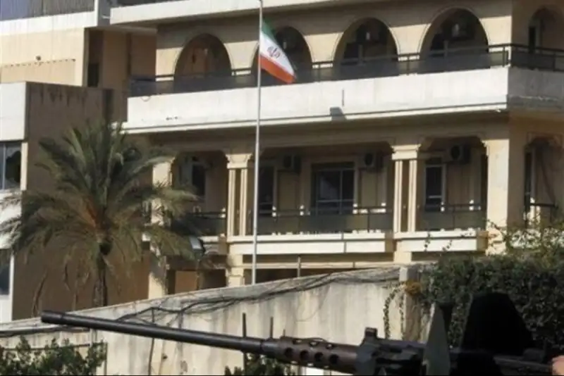 واکنش سفارت ایران در لبنان به قتل‌ عام نبطیه