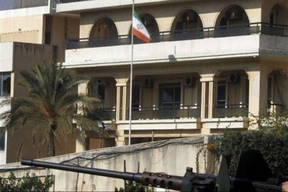 واکنش سفارت ایران در لبنان به قتل‌ عام نبطیه