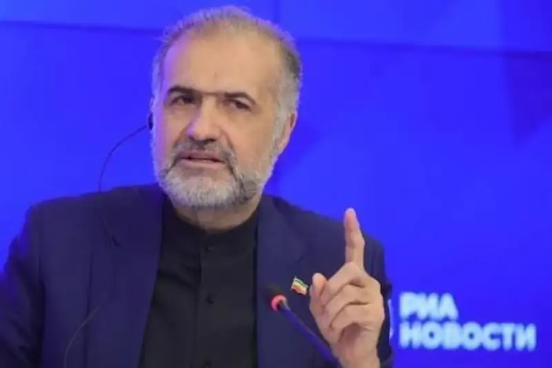 جلالی: تمرکزمان بر دیپلماسی؛ اما دستانمان بر ماشه است