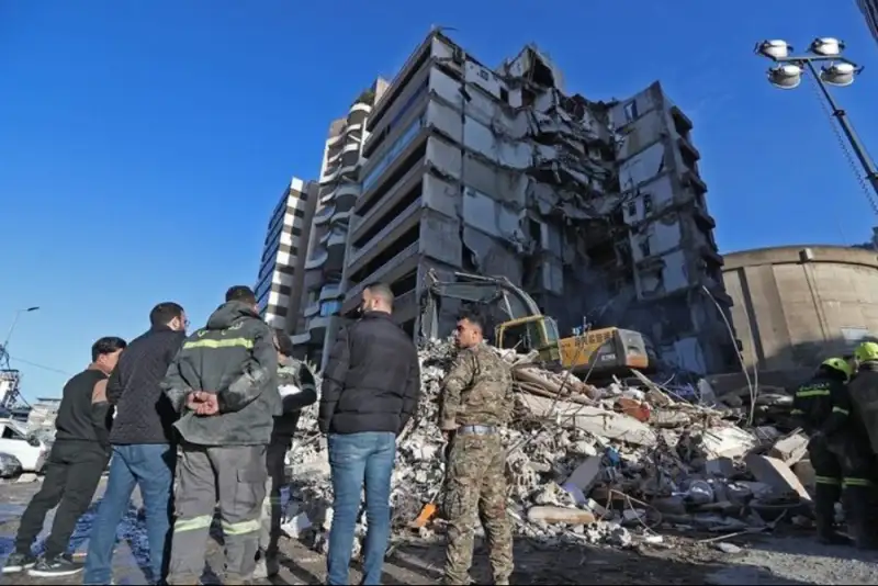 جنبش أمل لبنان مخالف مذاکره مستقیم با اسرائیل