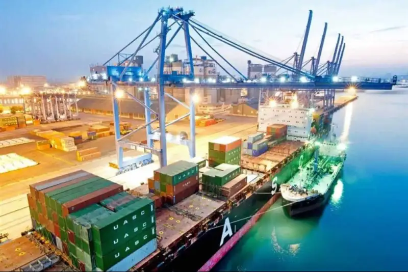 دولت با ترخیص مواد غذایی فاسد شدنی در مناطق آزاد جنوبی کشور موافق کرد