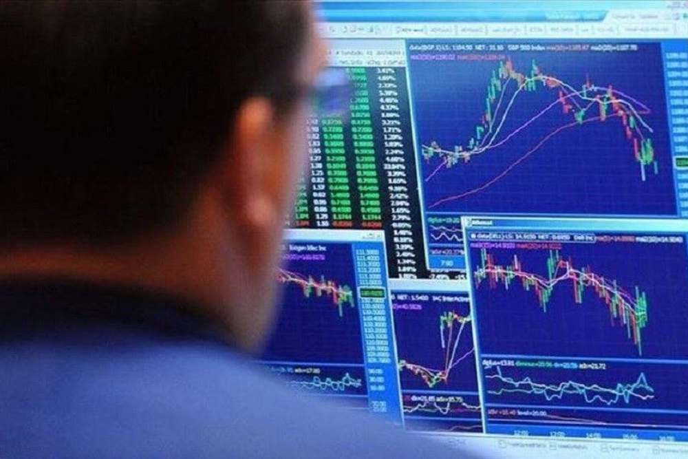 چقدر پول وارد بازار سرمایه شد؟