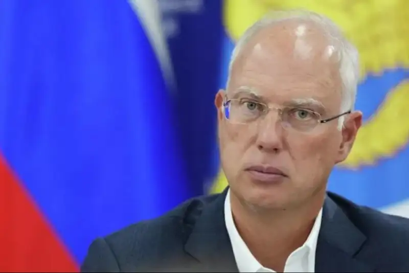 نماینده پوتین: اروپا برای بقا به روسیه نیاز دارد