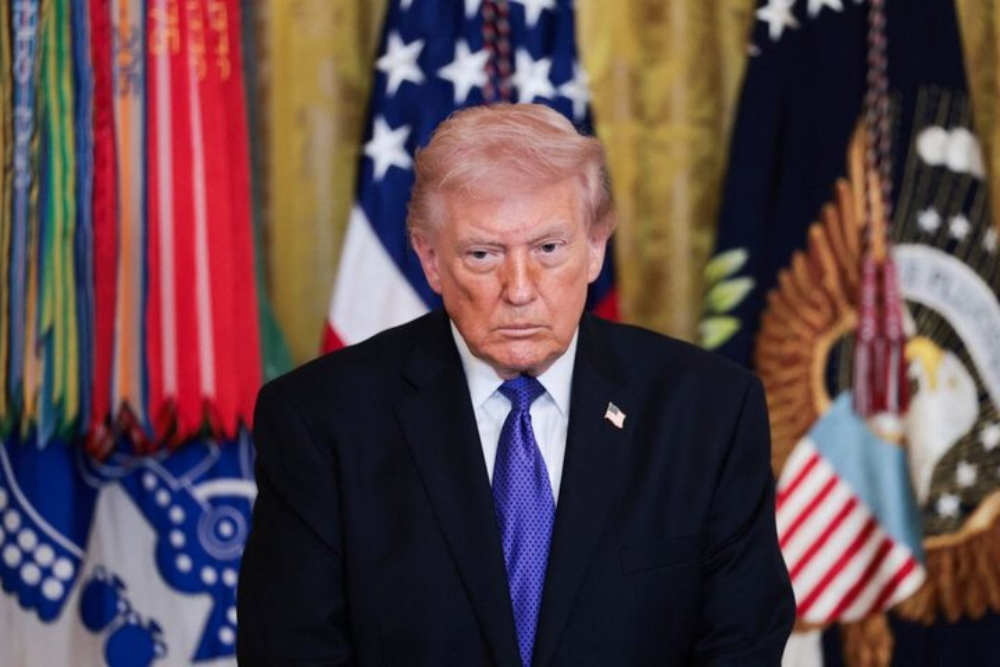 شکست ترامپ در دو جبهه اقتصاد داخلی و مقابله با ایران