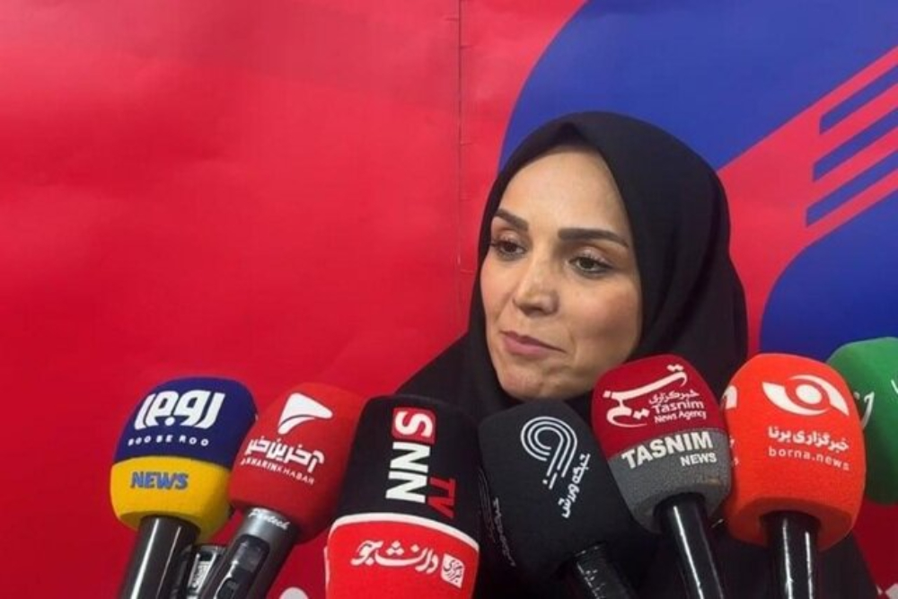 در طول جنگ چند مکان ورزشی تخریب شد؟