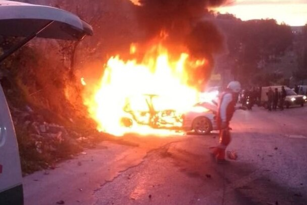 اعلام آخرین آمار از شمار شهدای لبنان؛ تاکنون 2020 نفر