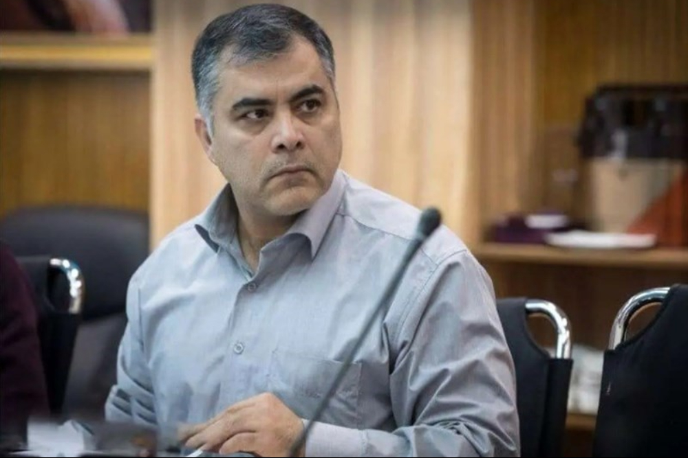 پاک‌نژاد از نیروهای عملیاتی 4 شرکت اصلی وزارت نفت قدردانی کرد