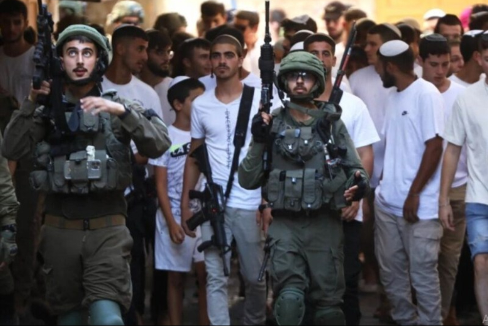 احتمال تشدید حملات حزب‌الله طی 48 ساعت آینده به اسرائیل