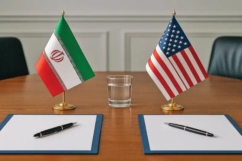 آخرین جزئیات از روند مذاکرات تهران- واشنگتن/دور بعدی مذاکرات صبح امروز یکشنبه انجام می شود