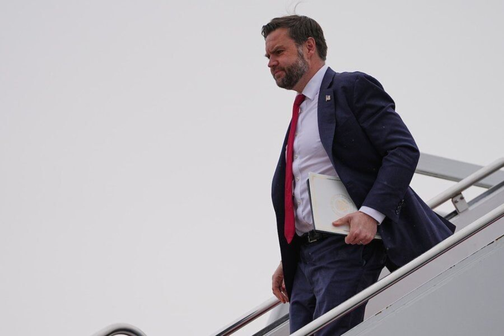 معاون رئیس جمهور آمریکا: خبر بد، به توافق نرسیدیم؛ ونس، اسلام‌آباد را ترک کرد