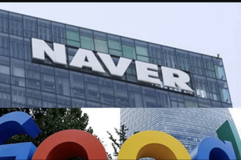 غول جستجوی کره‌جنوبی در برابر گوگل قد علم کرد