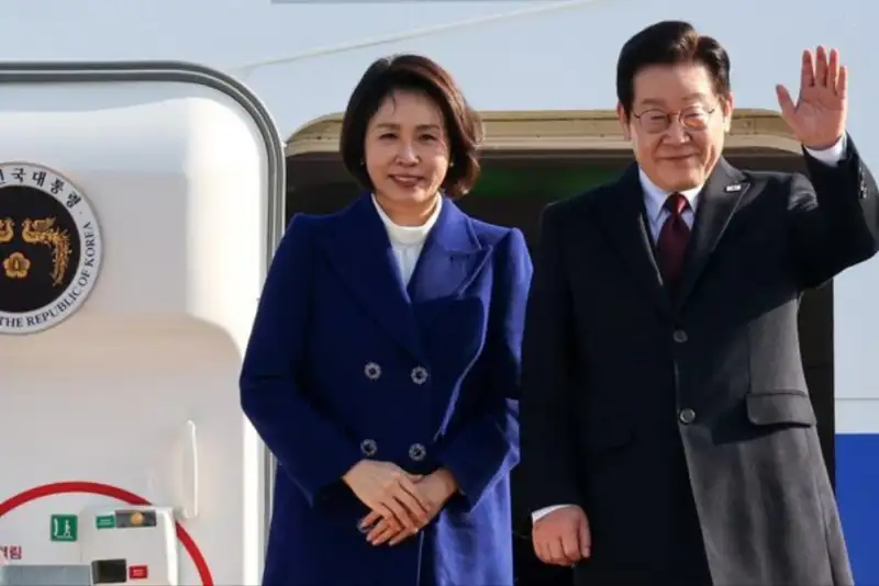 ادامه تنش‌ها میان کره‌جنوبی و رژیم‌صهیونیستی