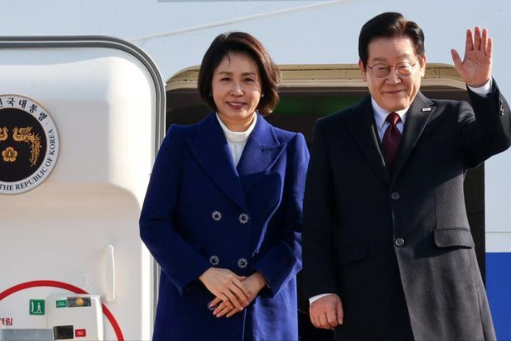 ادامه تنش‌ها میان کره‌جنوبی و رژیم‌صهیونیستی