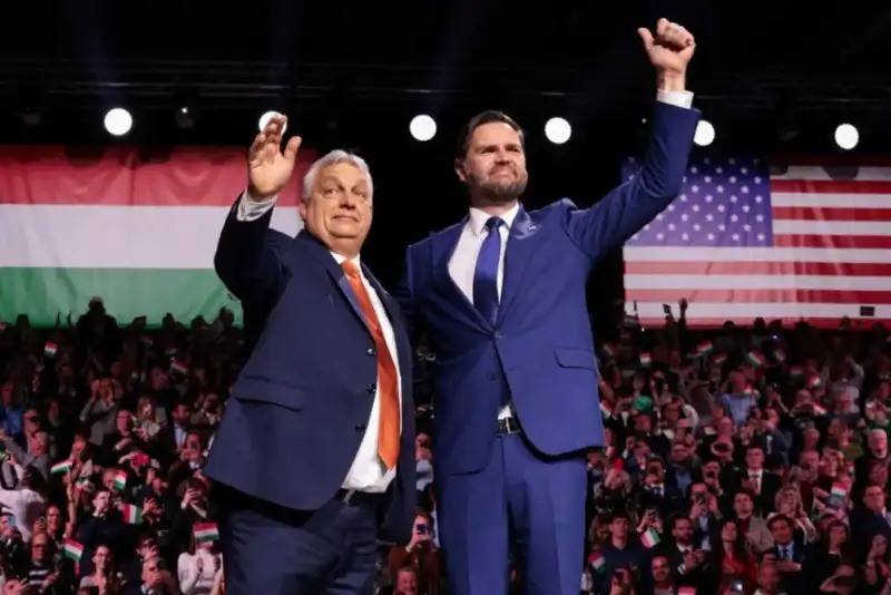 احتمال شکست اوربان در انتخابات مجارستان