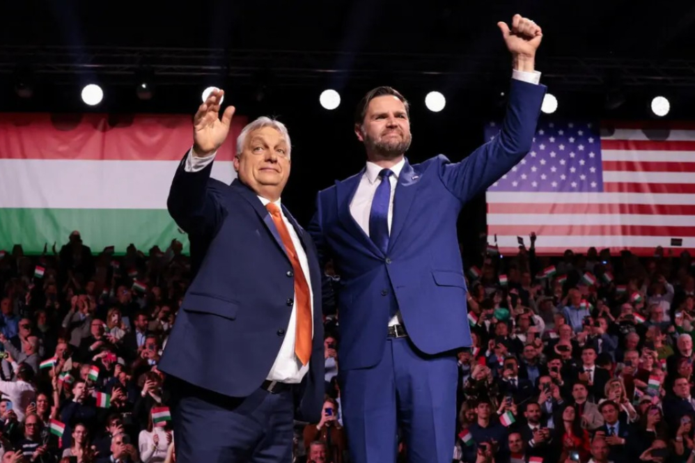 احتمال شکست اوربان در انتخابات مجارستان