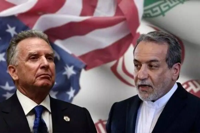 تنگه هرمز مانع پیشرفت مذاکرات آمریکا و ایران شد