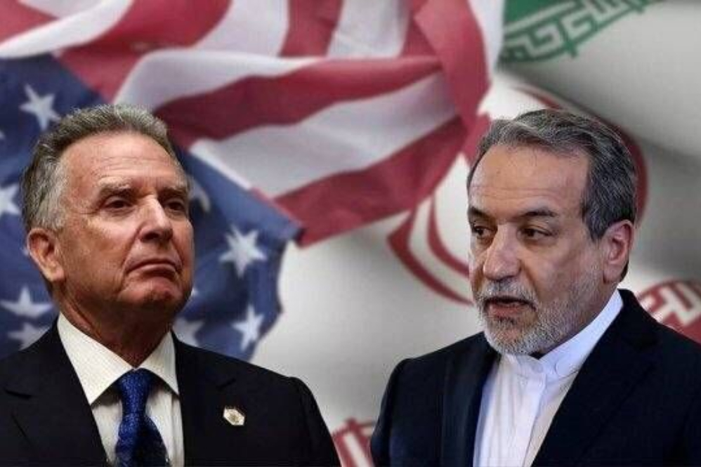 تنگه هرمز مانع پیشرفت مذاکرات آمریکا و ایران شد