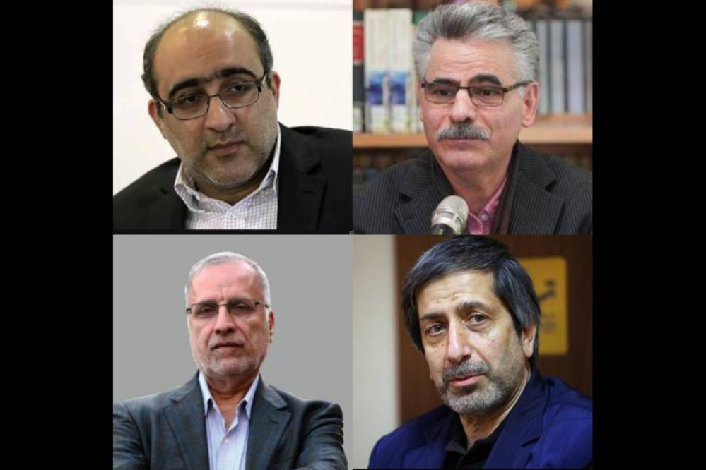 ایران و شکستن الگوی سه‌قرنی؛ چهل روزی که جهان را تکان داد