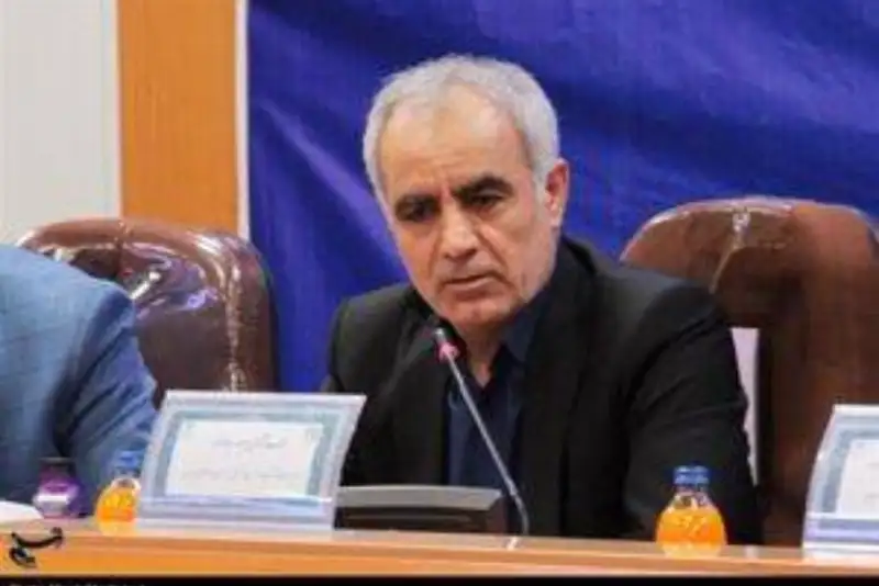 بهاروند: تا دو روز دیگر تکلیف لیگ برتر را مشخص می‌کنیم