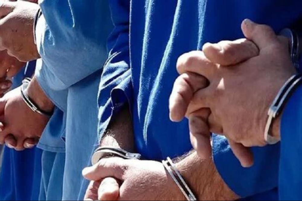 ارسال کنندگان اطلاعات ایست های بازرسی در تلگرام در دام قانون گرفتار شدند