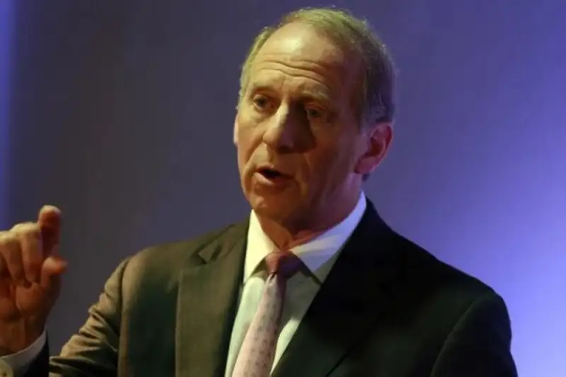 ریچارد هاس: هر توافقی باید بر اساس واقعیت‌های موجود باشد