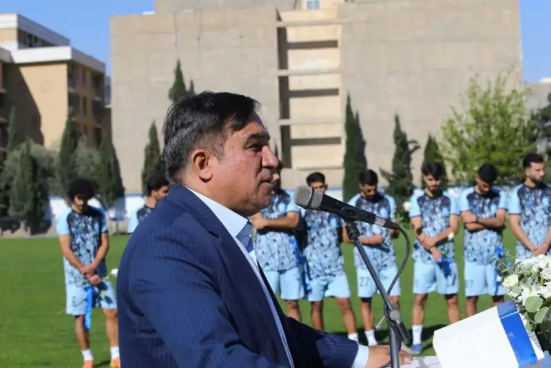 چه زمانی لیگ برتر  فوتبال آغاز می‌شود؟