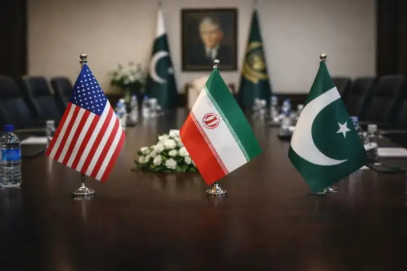 چرا مذاکرات ایران و آمریکا در اسلام آباد منجر به توافق نشد؟