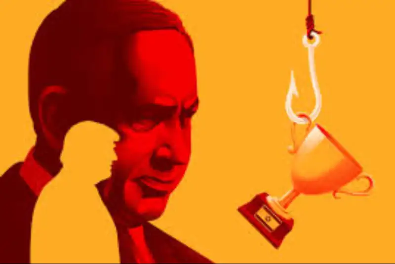 روزنامه هاآرتص: توهم پیروزی نتانیاهو فرو ریخت