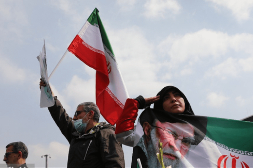 ثبت‌نام بیش از 22 میلیون نفر در پویش «جان‌فدا»