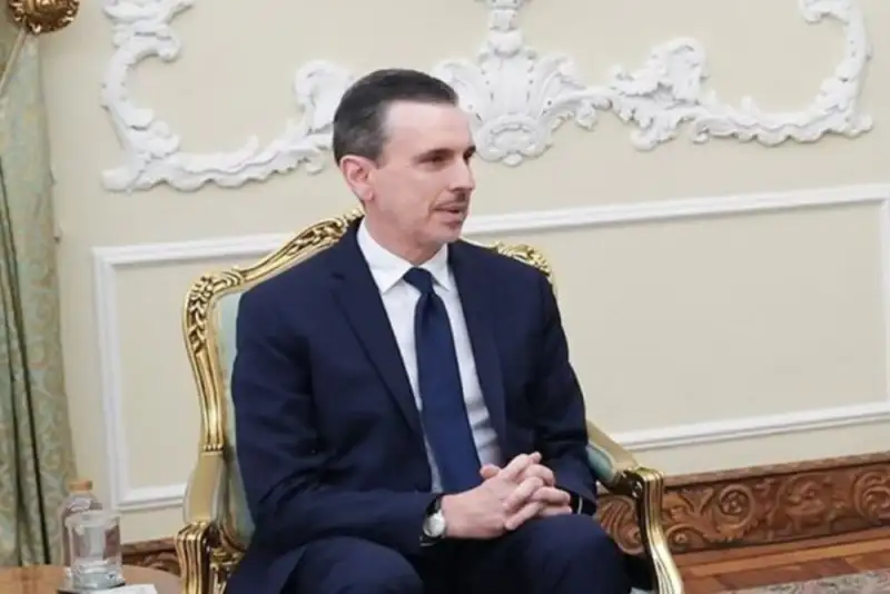 تقویت روابط با تهران در دستور کار اسپانیا