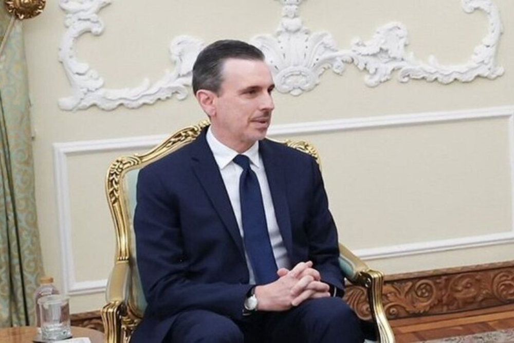 تقویت روابط با تهران در دستور کار اسپانیا