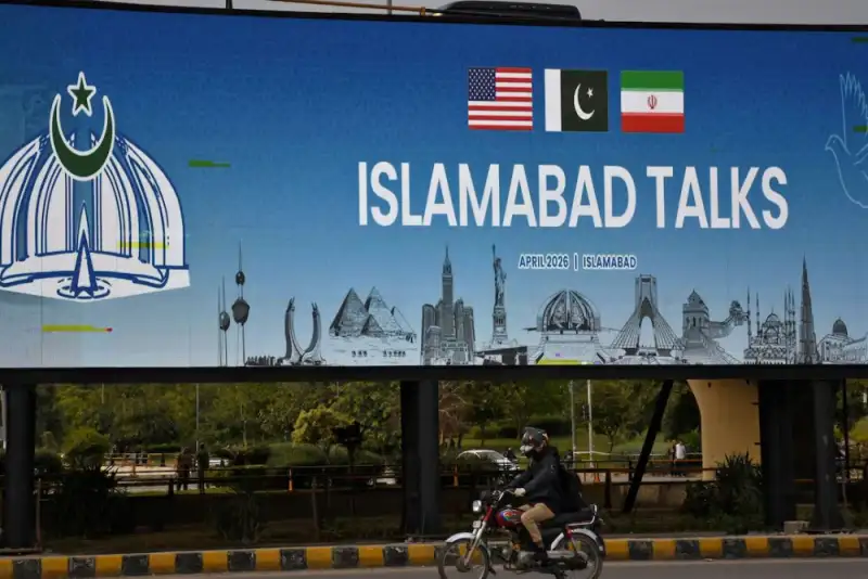 روایت بی‌بی‌سی انگلیسی از مذاکرات تهران-واشنگتن در اسلام‌آباد