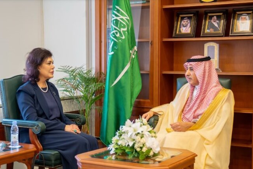 سفیر عراق در ریاض احضار شد