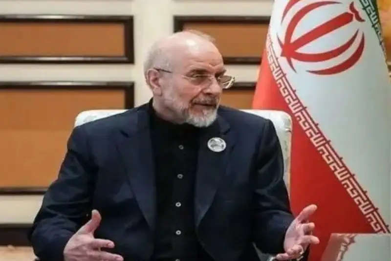 قالیباف: آمریکایی‌ها بار دیگر اراده ما را امتحان کنند، درس بزرگ‌تری به آن‌ها می‌دهیم