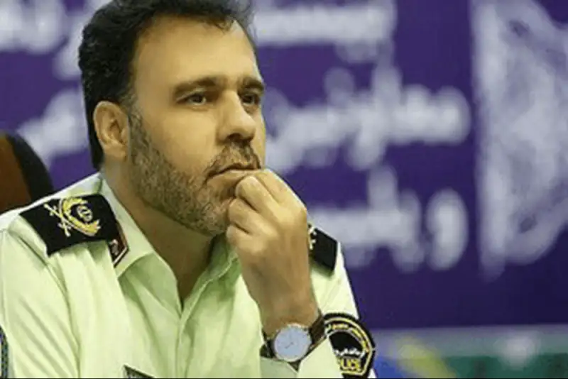 منتظرالمهدی: سیاست ما برخورد با اراذل و سارقان خشن است