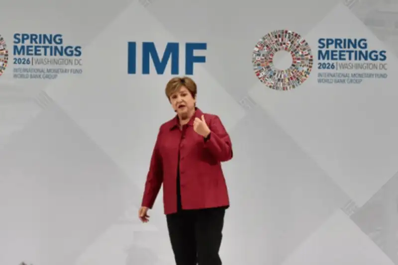 تاثیر منفی جنگ علیه ایران بر تورم اقتصاد جهانی