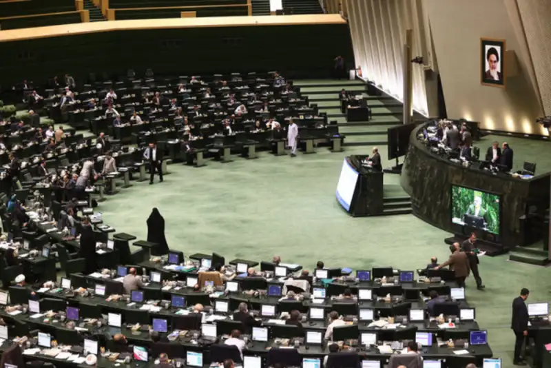 عبور از تنگه برای کدام کشورها ممنوع است؟