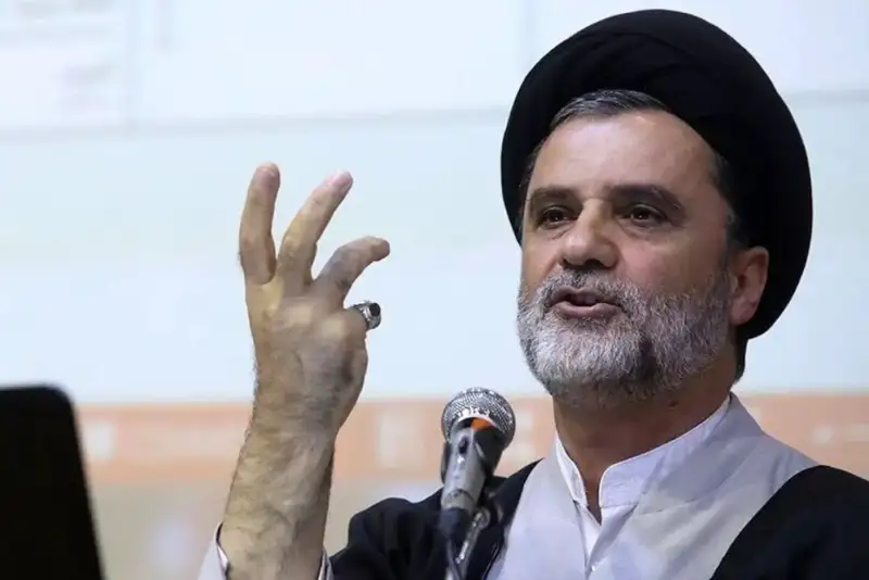 سه خواسته زیاده‌خواه آمریکا از ایران از قول نبویان