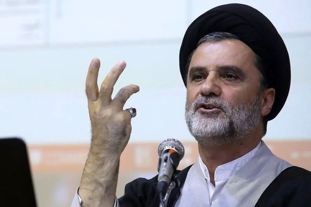 سه خواسته زیاده‌خواه آمریکا از ایران از قول نبویان