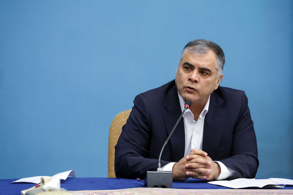 ماموریت شرکت ملی گاز برای احیای 2 پالایشگاه گازی در عسلویه