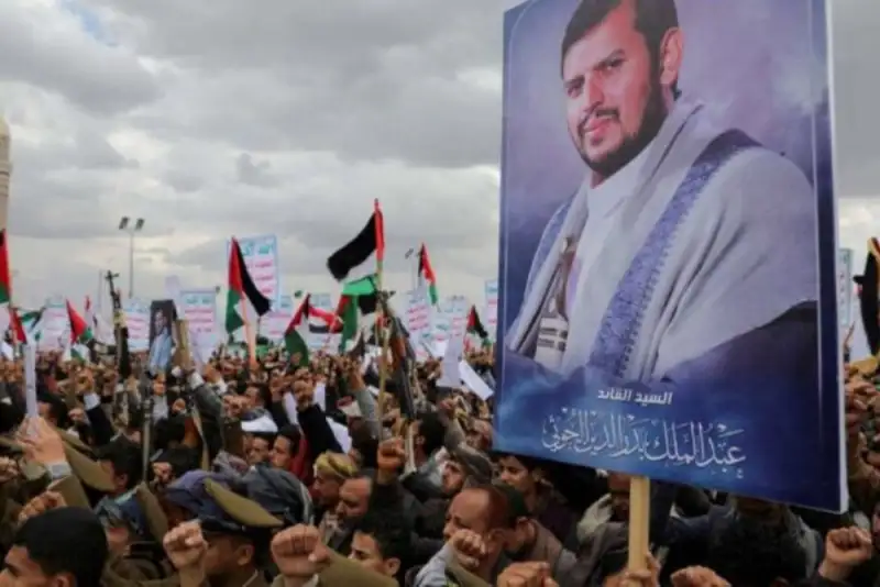 هشدار انصارالله به دشمنان: تنش‌زایی جدید با واکنش قاطع پاسخ داده می‌شود