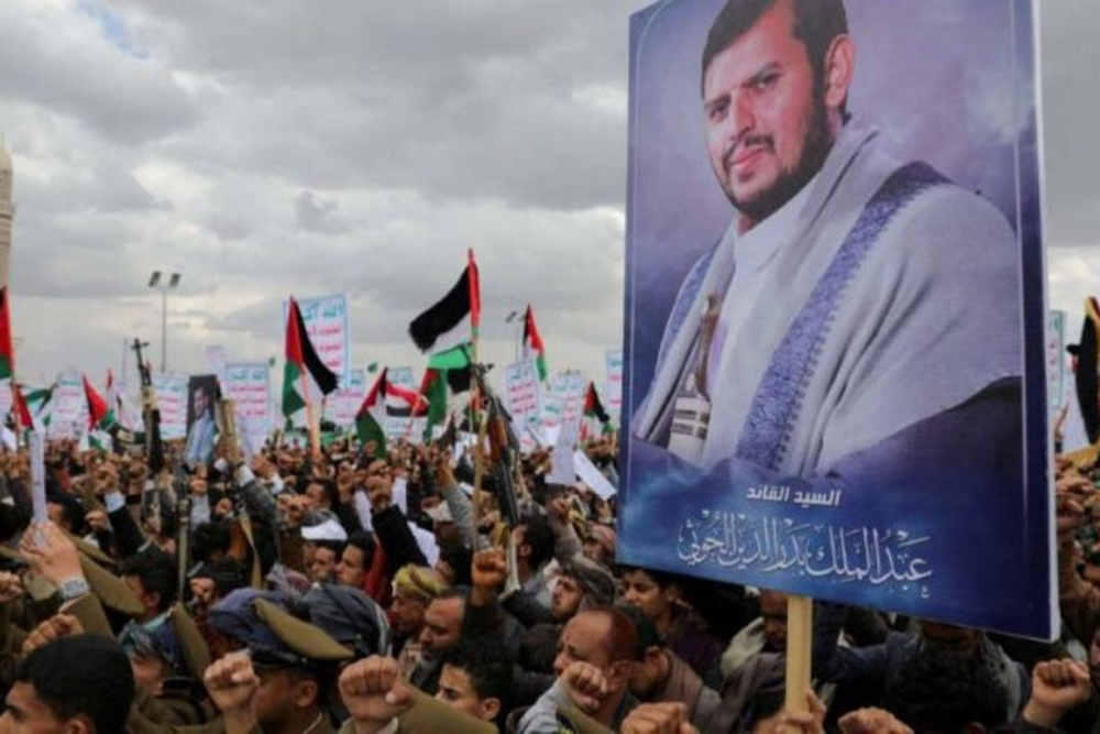 هشدار انصارالله به دشمنان: تنش‌زایی جدید با واکنش قاطع پاسخ داده می‌شود