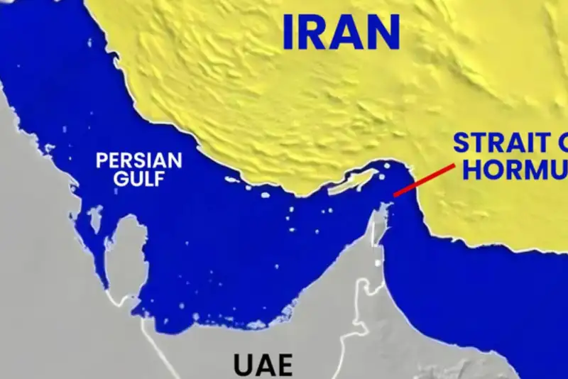استرالیا به طرح ترامپ در تنگه هرمز نمی‌پیوندد