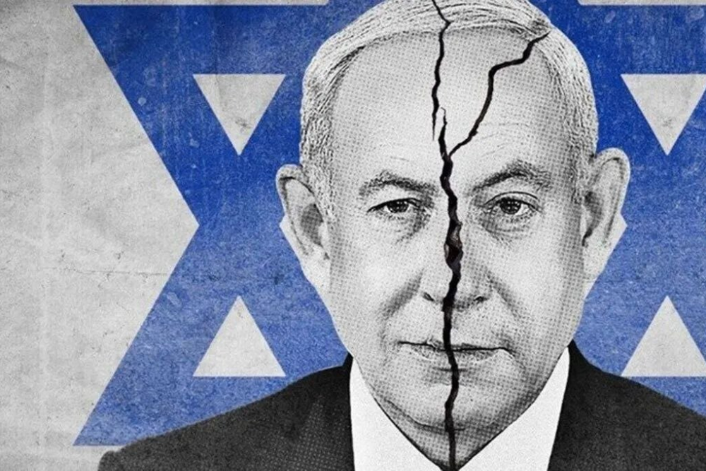 کارشناس فلسطینی: نتانیاهو در تغییر خاورمیانه شکست خورد