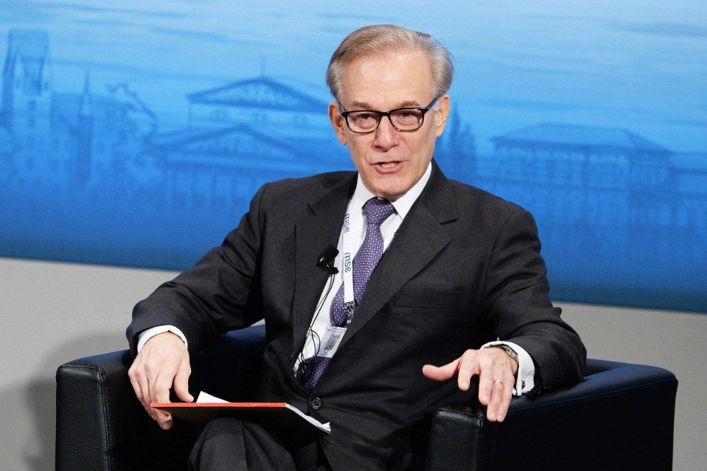 دیوید ایگناتیوس: ترامپ هیچ اشتیاقی به درگیری نظامی بیشتر ندارد