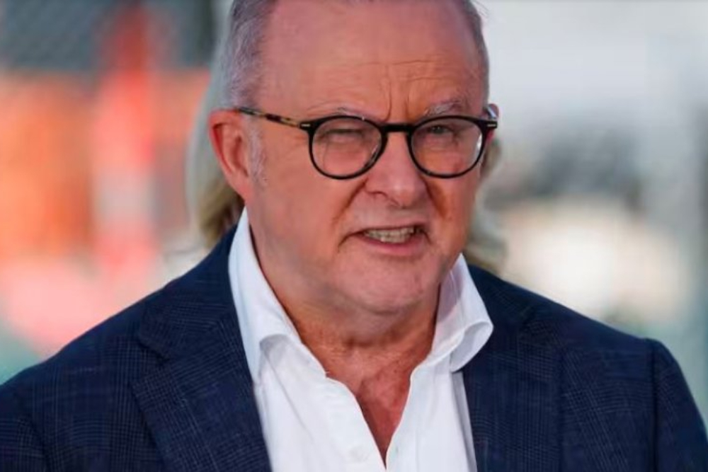 استرالیا: برنامه‌ای برای مشارکت در محاصره دریایی ایران نداریم